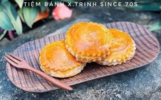 NÚP - CaFe & Bánh Pateso - Hoàng Văn Thụ