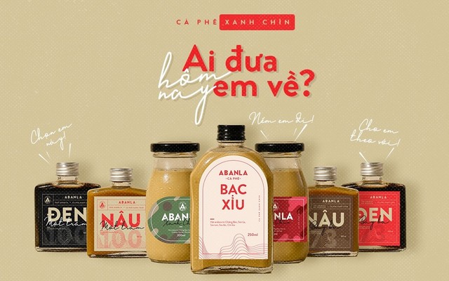 Abanla Cà Phê - An Thọ