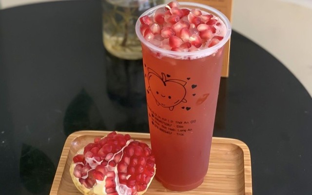 Trà Sữa Nhà Cô Đào - Trà Sữa & Oreo Đá Xay