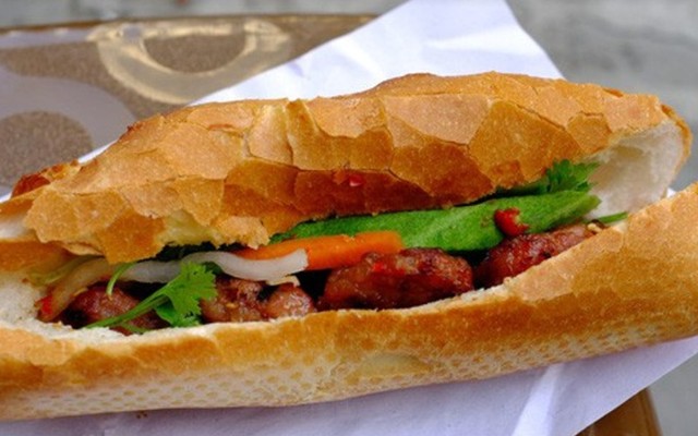 Bánh Mì Hà Nội Hi - Bùi Văn Hòa