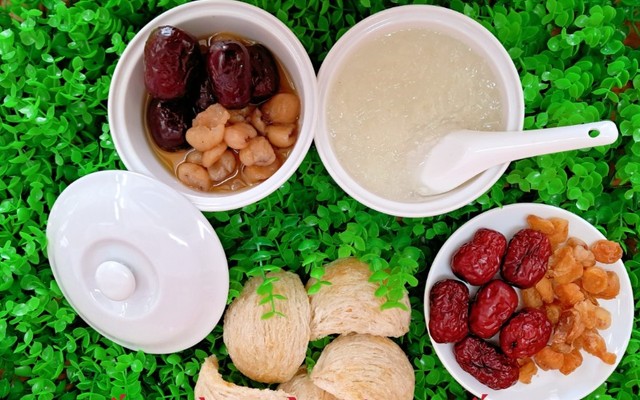 Phượng Yến - Tổ Yến Chưng - Xô Viết Nghệ Tĩnh