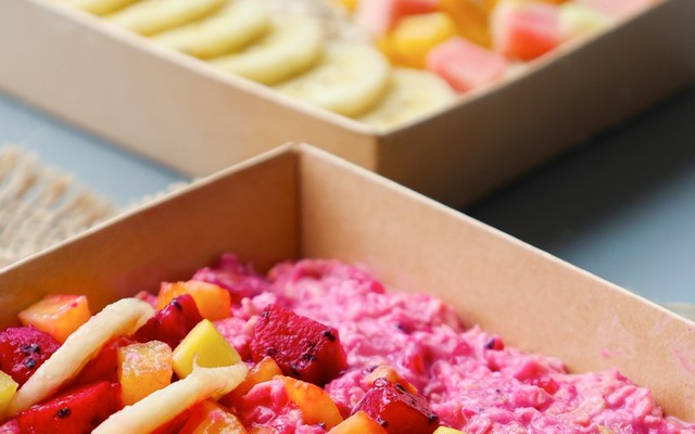 BTS Healthy Habits - Healthy Food & Eat clean