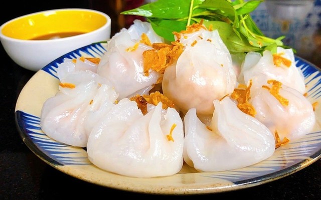 Xíu Dimsum - Lý Tự Trọng
