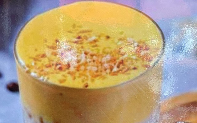 MOOD Coffee & Tea - Cà Phê Muối - 31 Huy Cận