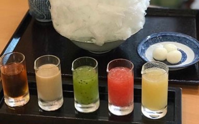 Trà Sữa Mina - Đường B5