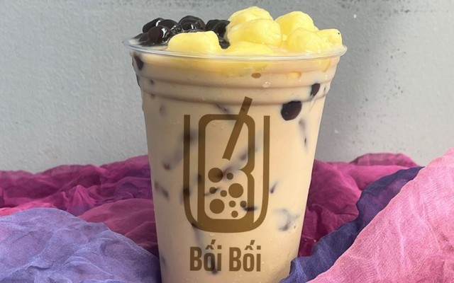 Trà Sữa Bối Bối Sweet & Fresh Vinhomes Grand Park - Nguyễn Xiển