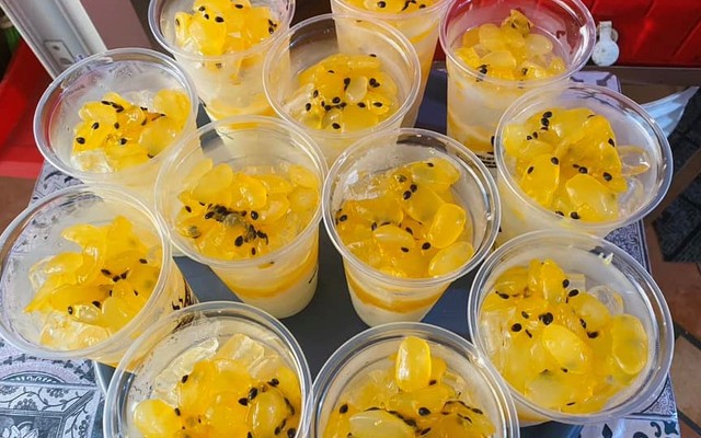 Tiệm Trà Kathy - Các Loại Trà - Đông Hưng Thuận 6 - Shop Online