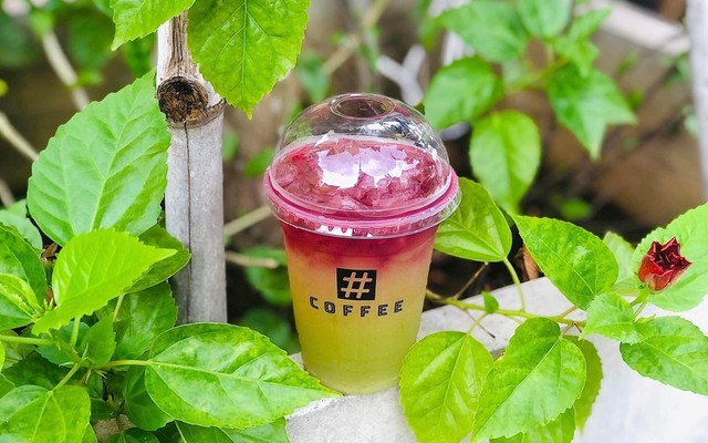 # Coffee - Trà Dưa Lưới & Trà Sữa Kem Trứng Nướng - Đường N1