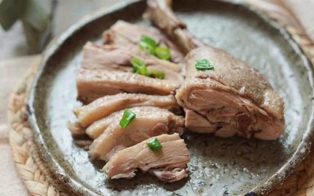 Quán Vịt 49 Long Đà Lạt - Tô Ký