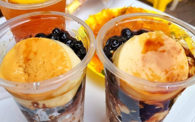 Milo Dầm 176 - Trần Nam Phú