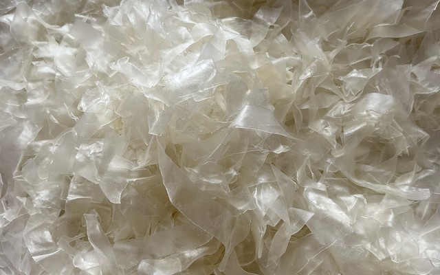 Bánh Tráng Dẻo Muối Nhuyễn Tiêu Chi - Tân Hoà Đông