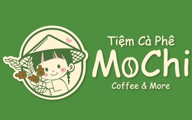Tiệm Cà Phê Mochi - Cà Phê Muối & Matcha