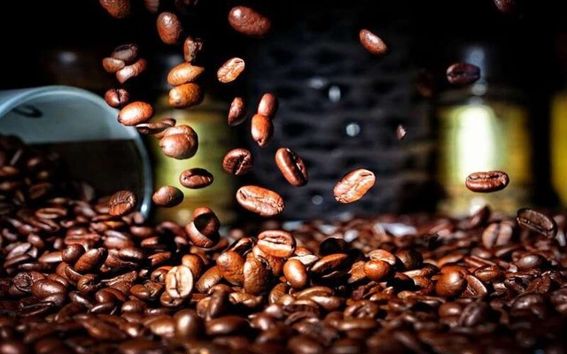 Dolla Coffe - Dương Văn Bé