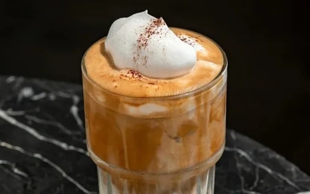 The High Priestess Coffee Shop - Ngô Tất Tố