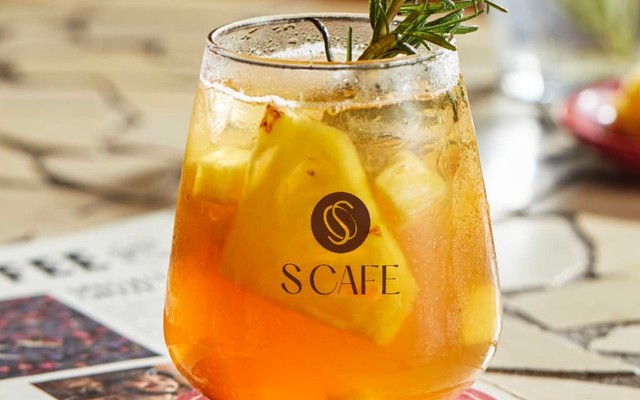 S-CAFE - 316 Nguyễn Văn Cừ