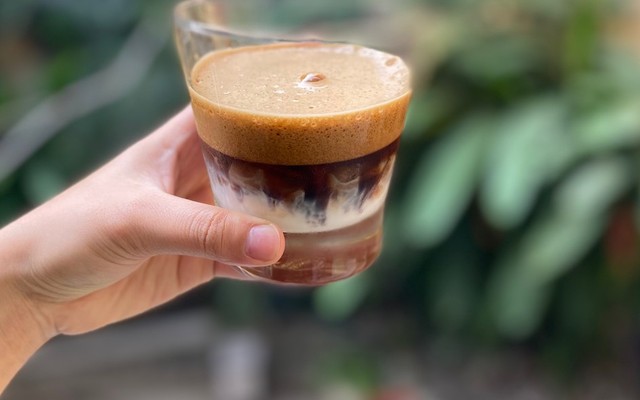 Tổng 9 Cà Phê - Nước Quất Xí Muội - Hoàng Hoa Thám