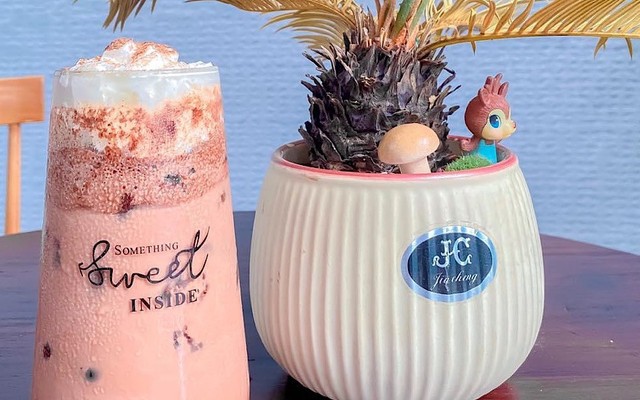 Victory Airport Coffee - Lam Sơn