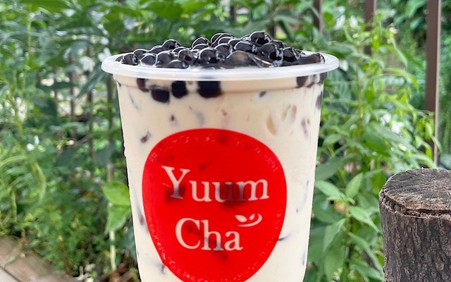 Trà Sữa Yuum Cha - Nguyễn Trãi