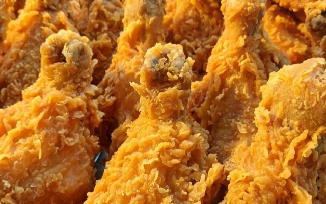 Chicken Plus - Xô Viết Nghệ Tĩnh