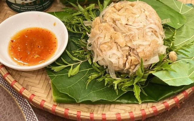 Bếp Nhà Gấu - Nem Nắm Nam Định & Gà Ủ Muối - Đinh Công Thượng