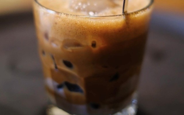 Vườn Dâu Hatika Coffee - Nam Kỳ Khởi Nghĩa