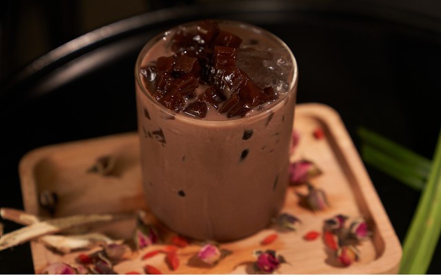 Up Coffee And Deserts - Vành Đai Trong