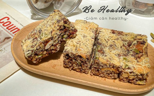 Be Healthy - Tiệm Ăn Eatclean & Healthy