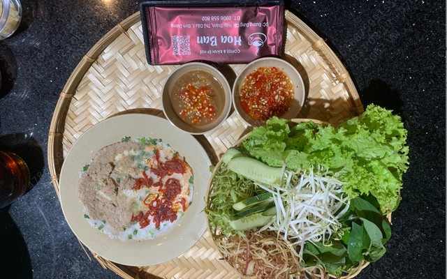 Bánh Lọc, Bánh Nậm & Bánh Ép Nhà Trang