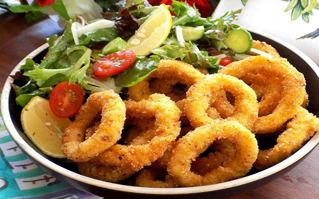 Hải Sản Ken 79 - 505 Phạm Văn Đồng