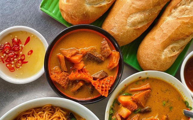 Phá Lấu Bò Thiên Phúc