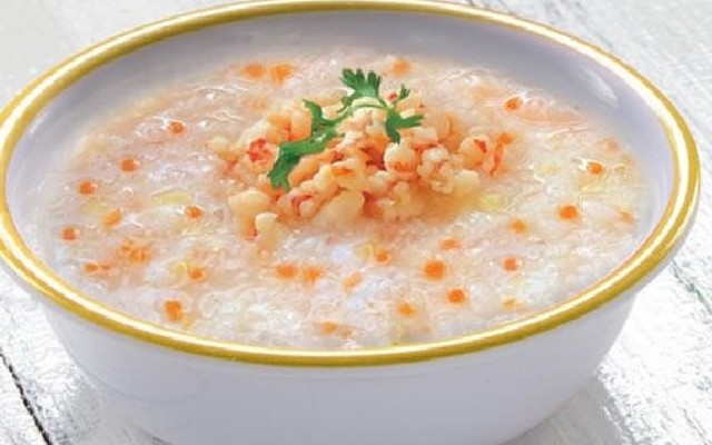 Cháo Dinh Dưỡng Minh Hải - Phan Chu Trinh