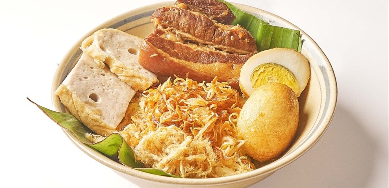 Mềm - Xôi Thịt Kho Bắc - Cửu Long | ShopeeFood - Food Delivery | Order &  get it delivered | ShopeeFood.vn