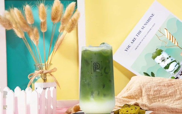 Trà Sữa, Sinh Tố & Ăn Vặt Trí - Tân Hòa Đông