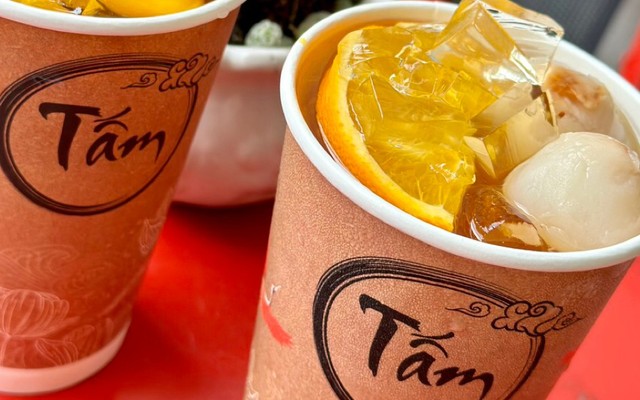 Tấm - Tiệm Trà Ô Long - Tô Ngọc Vân