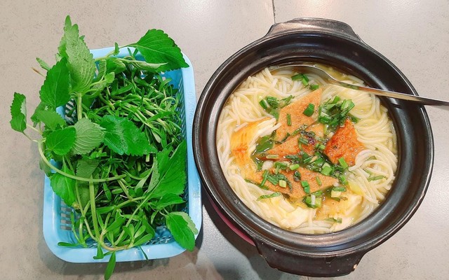 Bánh Canh Cá Lóc Niêu Đất Bảo Bảo - Nguyễn Thái Học