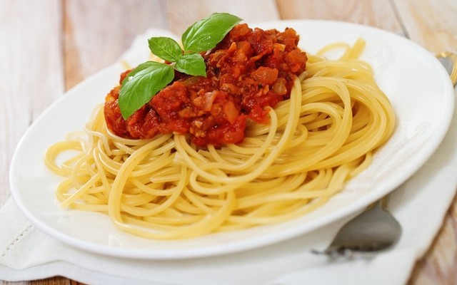 Bento - Mì Ý, Steak Bò Mỹ & Cơm Bò Hầm