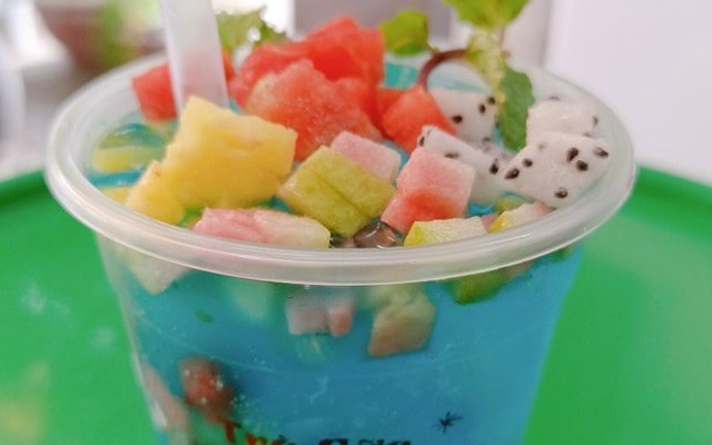 Like Milk Tea - Đường Số 17A