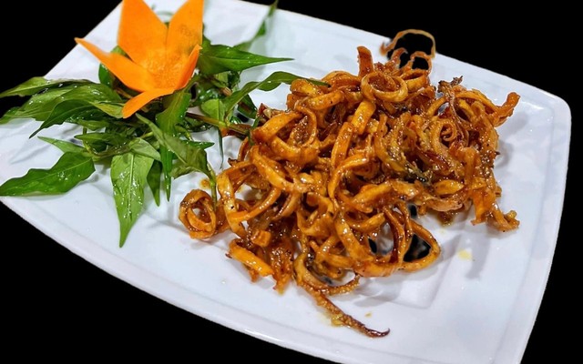 Nhà Hàng Lico An Thịnh - KDC Hồng Phát