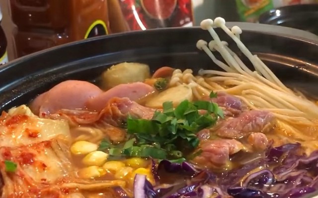 Bình Food - Mì Trộn Indomie, Mì Cay & Tokbokki - Thượng Đình