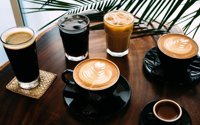 Quang Minh Coffee - Trương Định
