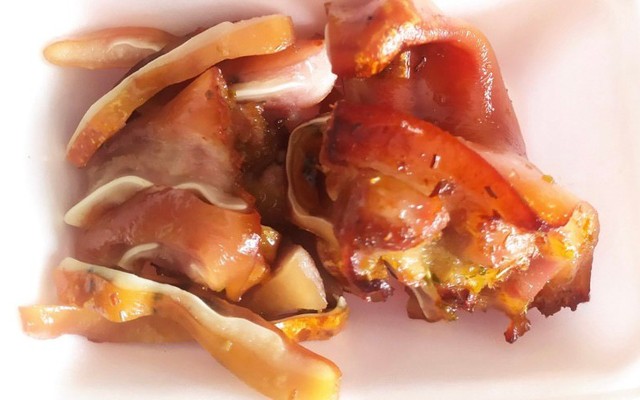 Quán Nướng 68 - Nguyễn Văn Cừ Nối Dài