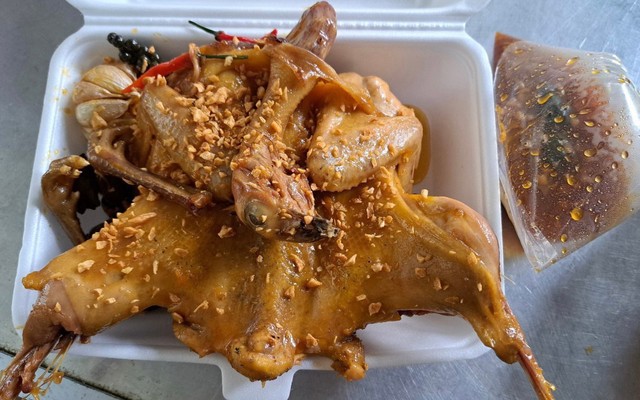 Bún Thái Hưng Phú - KDC Hưng Phú