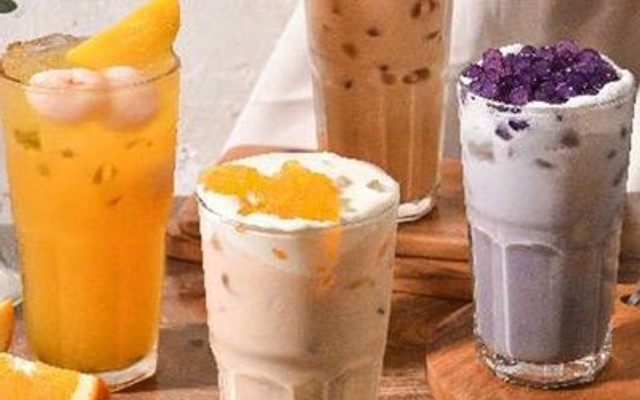 Mộc Nguyên Coffee - Cà Phê Muối - 60 Mẹ Thứ
