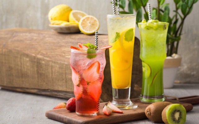 KAKA - Cà Phê, Trà & Kem