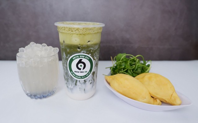 Trái Cây Tươi 69 - Đồ Chiểu