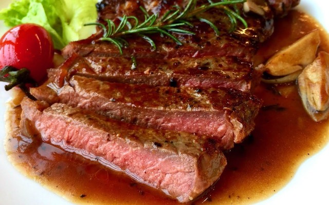 Bò Né BEEF DELI - Bò Bít Tết