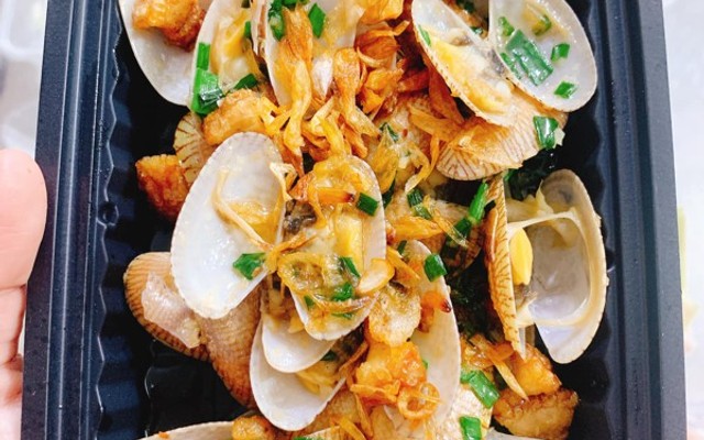 Ốc Quê - Ngô Quyền