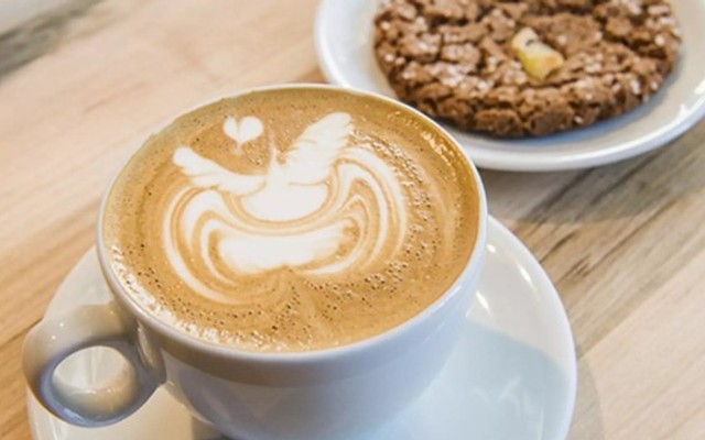 Sol Coffee - Cà Phê Muối & Cà Phê Lava