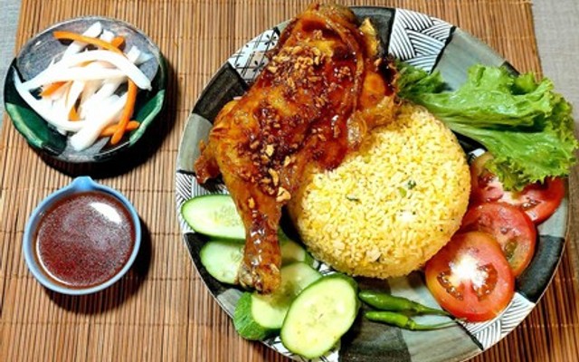 Cơm Gà Hải Vân