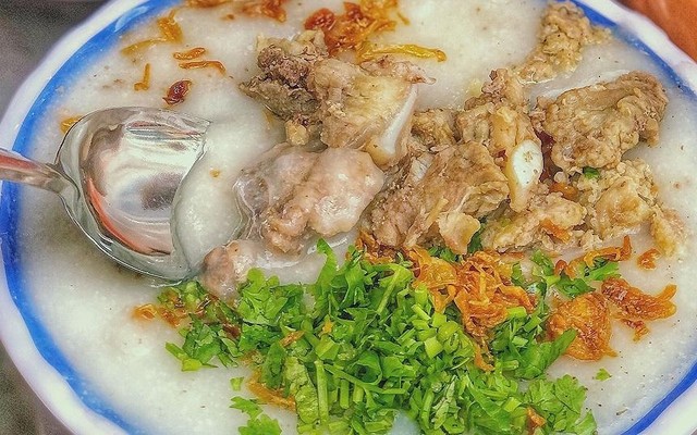 Thị Nở - Cháo Sườn Đặc Biệt -  Lê Văn Thọ